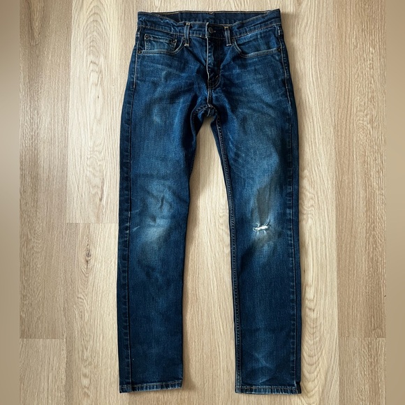 Levi’s 511 Denim Jeans - Picture 2 of 5